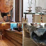 Waldhotel Luise フロイデンシュタット