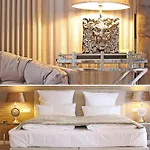 Waldhotel Luise 4* フロイデンシュタット