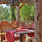 Waldhotel Luise ホテル