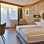 Waldhotel Luise 4* フロイデンシュタット