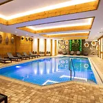 ホテル Waldhotel Luise