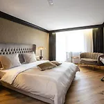 Waldhotel Luise ホテル フロイデンシュタット