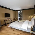Waldhotel Luise ホテル 4*