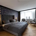 Waldhotel Luise ホテル フロイデンシュタット