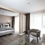 Waldhotel Luise ホテル フロイデンシュタット