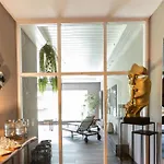 Waldhotel Luise フロイデンシュタット