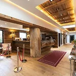 Waldhotel Luise ホテル