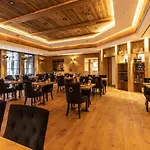 Waldhotel Luise 4* フロイデンシュタット