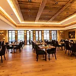 Waldhotel Luise ホテル フロイデンシュタット