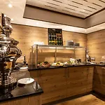Waldhotel Luise ホテル フロイデンシュタット