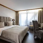 ホテル Waldhotel Luise 4*