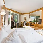 Waldhotel Luise 4* フロイデンシュタット