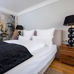 Waldhotel Luise ホテル