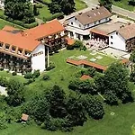ホテル Waldhotel Luise フロイデンシュタット