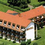 Waldhotel Luise フロイデンシュタット
