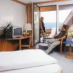 ホテル Waldhotel Luise