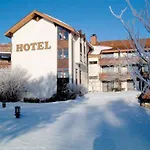 Waldhotel Luise ホテル 4*