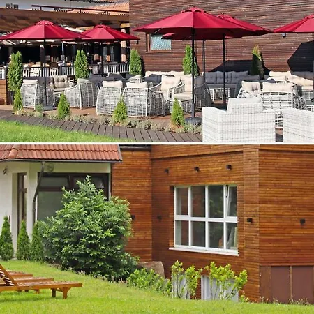 Waldhotel Luise 4*
