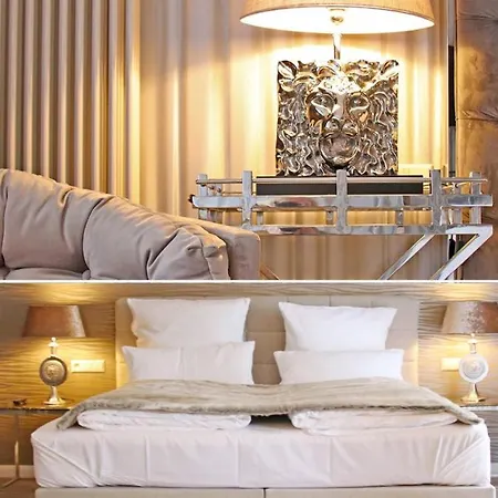 Waldhotel Luise 4* Freudenstadt