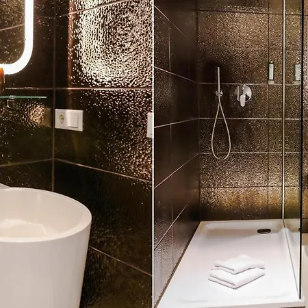 Hotel Waldhotel Luise