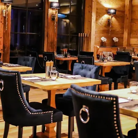 Waldhotel Luise 4*