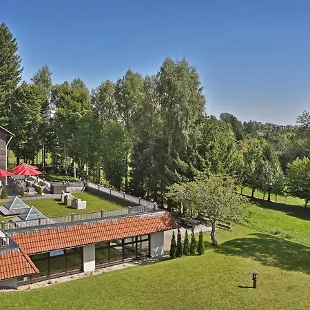 Waldhotel Luise