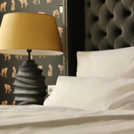Waldhotel Luise