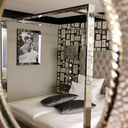 Hotel Waldhotel Luise 4*
