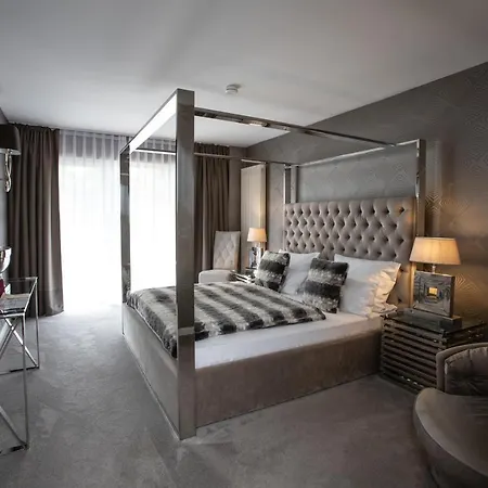 Waldhotel Luise Hotel
