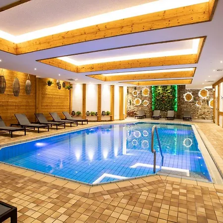 Hotel Waldhotel Luise