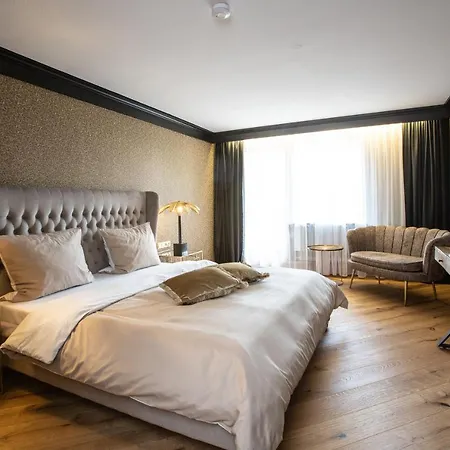 Waldhotel Luise Szálloda Freudenstadt