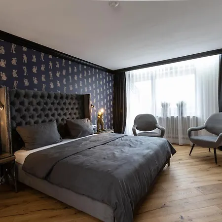 Waldhotel Luise Hotel Freudenstadt