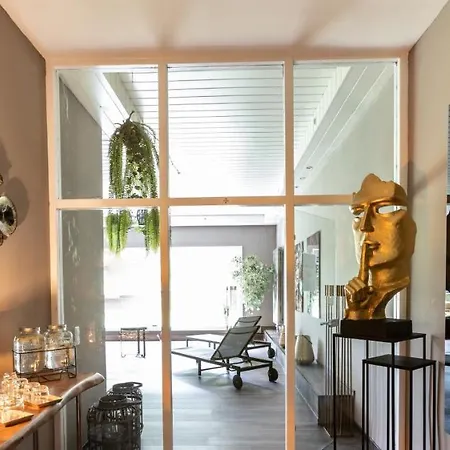 Waldhotel Luise Freudenstadt