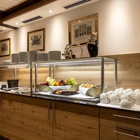 Waldhotel Luise Hotel 4*