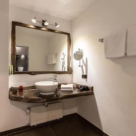 Hotel Waldhotel Luise 4*