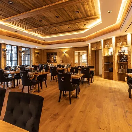 Waldhotel Luise 4* Freudenstadt