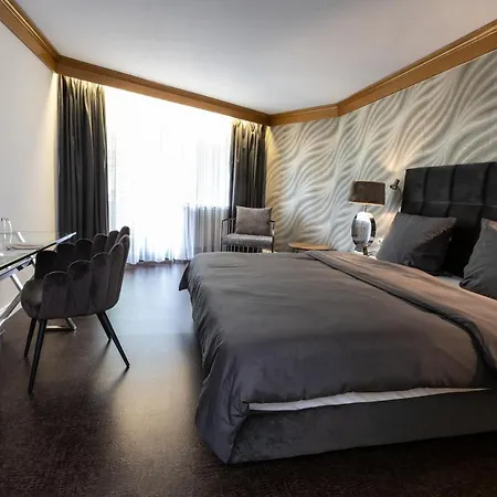 Waldhotel Luise Hotel