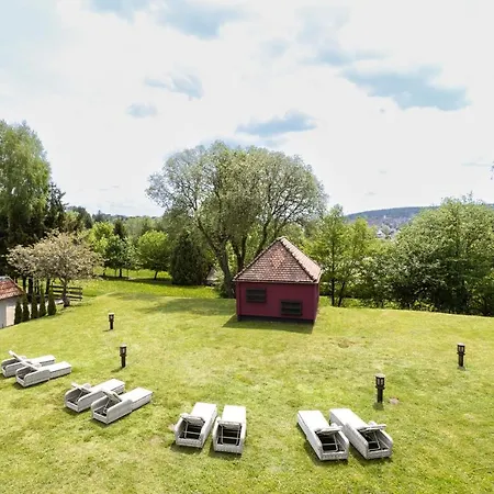 Waldhotel Luise
