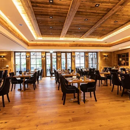 Waldhotel Luise Hotel Freudenstadt