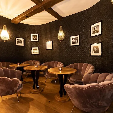 Waldhotel Luise 4* Freudenstadt