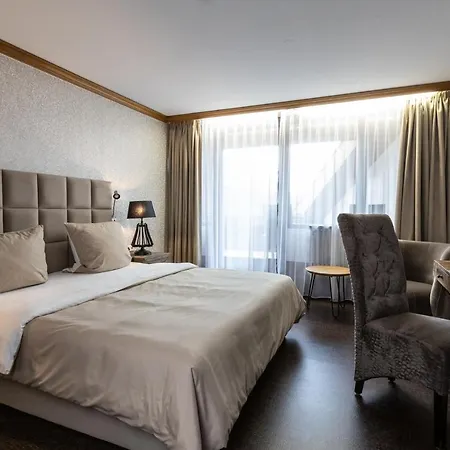 Hotel Waldhotel Luise 4*
