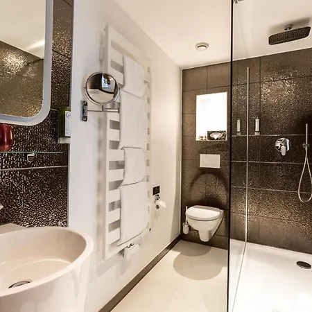 Waldhotel Luise Hotel