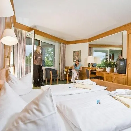 Waldhotel Luise 4* Freudenstadt