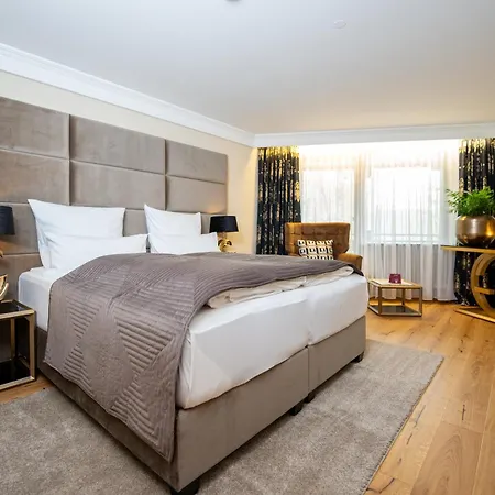 Waldhotel Luise 4* Freudenstadt