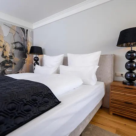 Waldhotel Luise Hotel