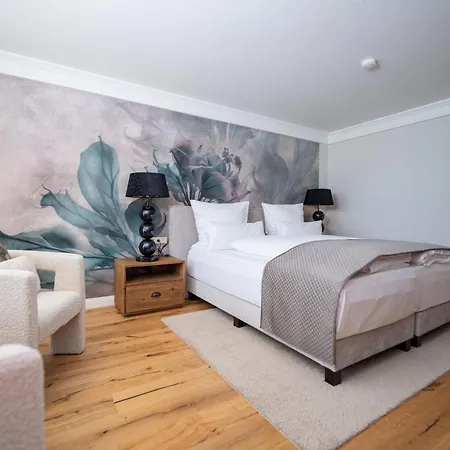 Waldhotel Luise Hotel 4*