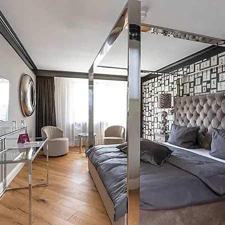 Waldhotel Luise