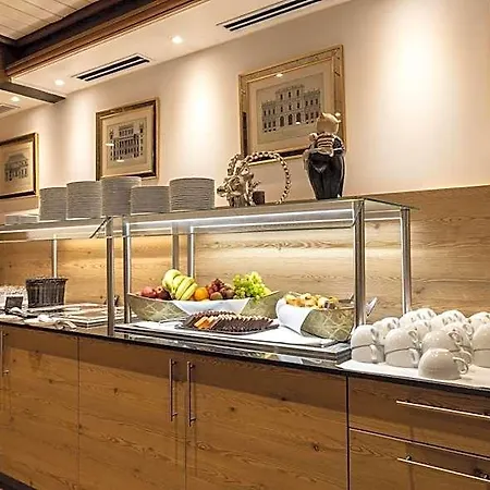Waldhotel Luise 호텔 4*