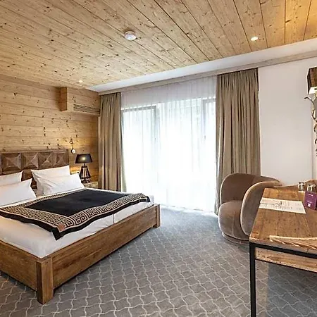 Waldhotel Luise 호텔