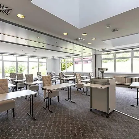 Waldhotel Luise 4*
